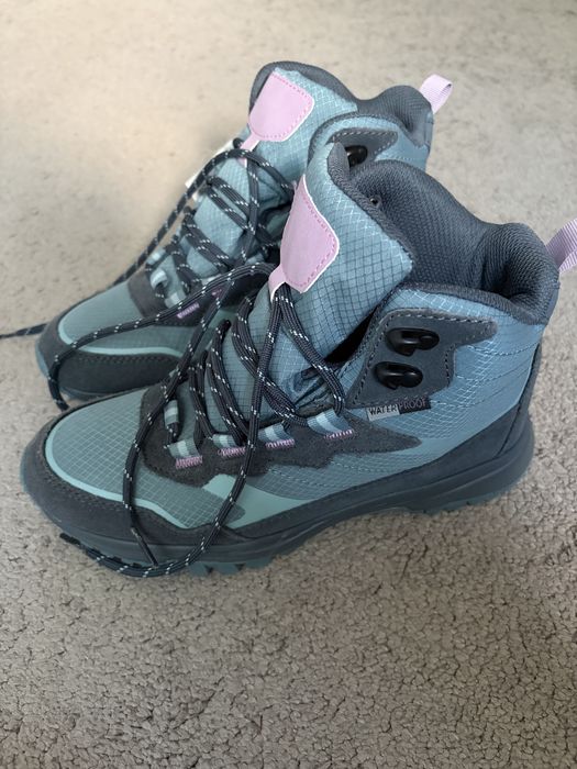 Buty wodoodporne damskie 38 nowe z metka