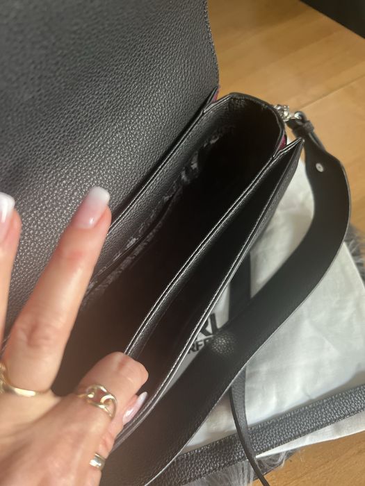 Torebka Karl Lagerfeld