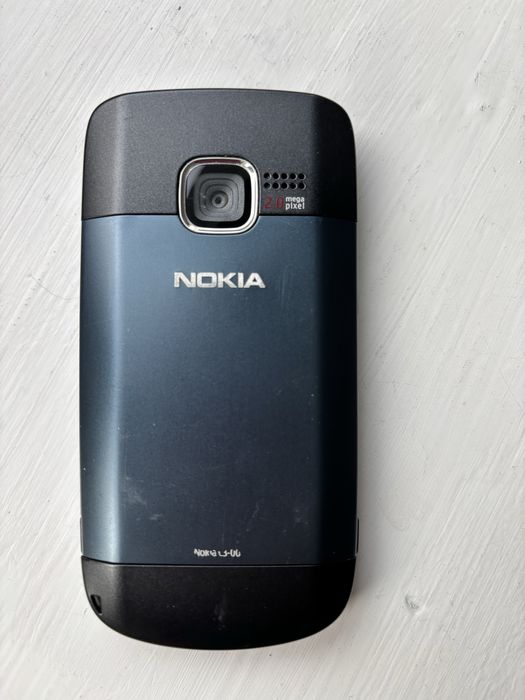 Nokia C3-00 używana