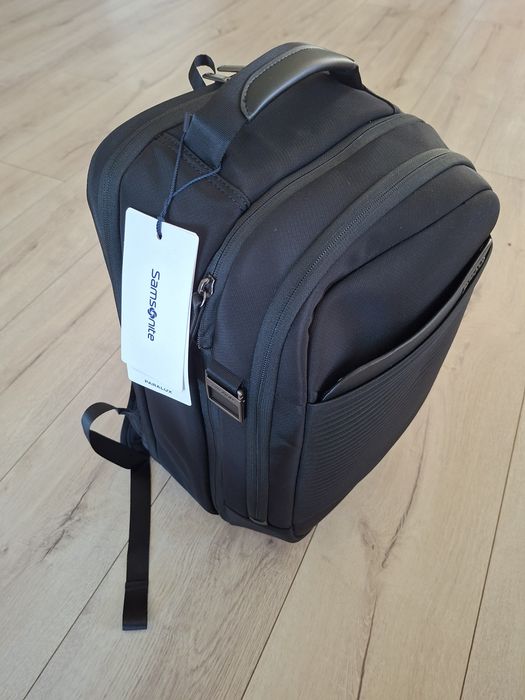 Samsonite Paralux BT F736