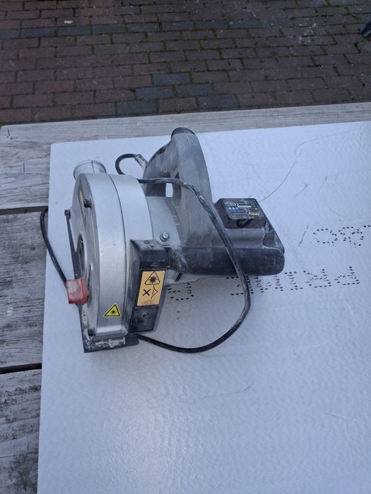Sprzedam  bruzdownice Meec tools
