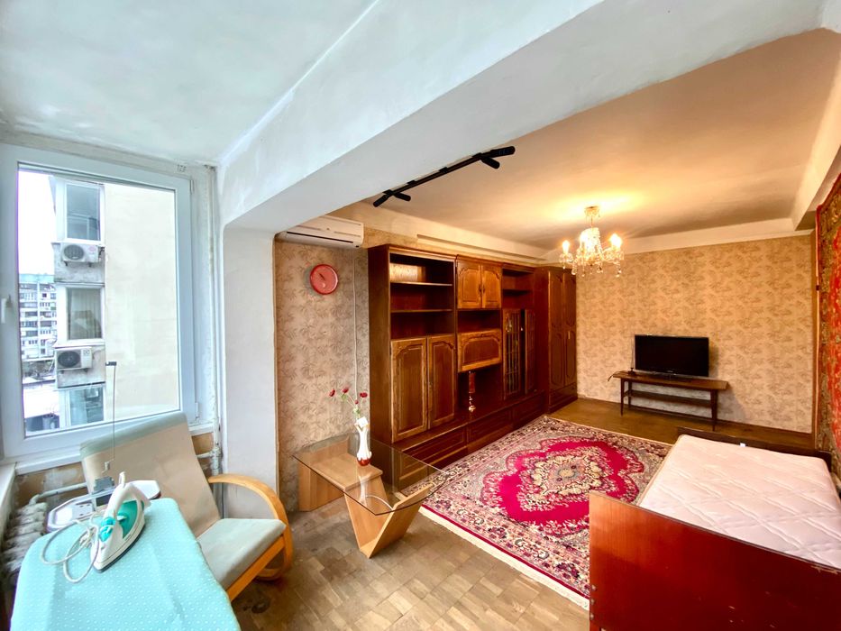 2к. кв. пр. Берестейський (Перемоги) 19 Політехнічний інститут