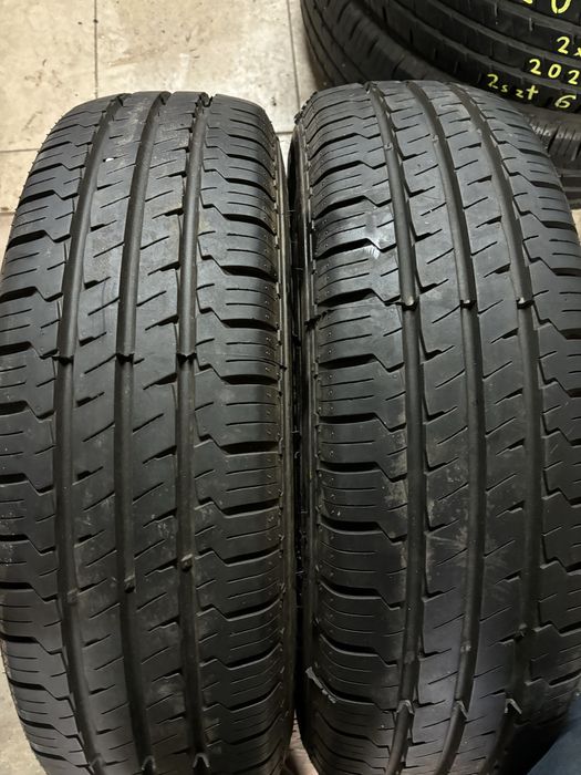 Jak nowe opony Hankook 2x9mm - montaż, gwarancja i faktura