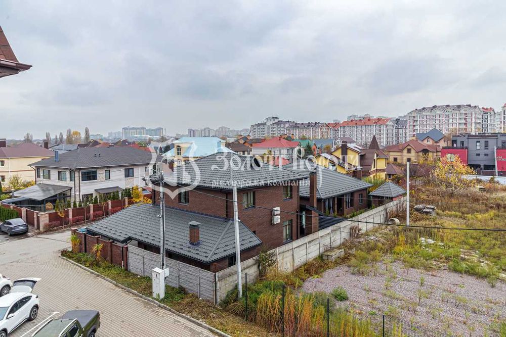 Квартира,1к. Дизайнерський ремонт. Вишнева, 2, Солом'янський район