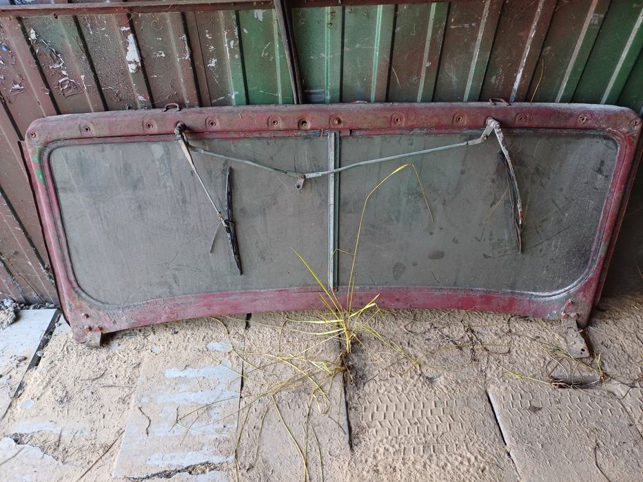 Części  blacharskie  uaz