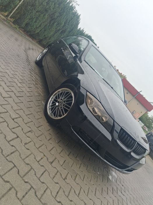 Sprzedam bmw e 90 m47 2.0d doinwestowana bogate wyposażenie możliwa  zamiana