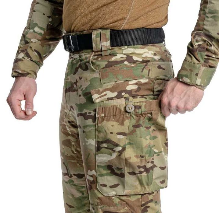 Штани Helicon-Tex MBDU Pants, колір MultiCam. Новий товар!