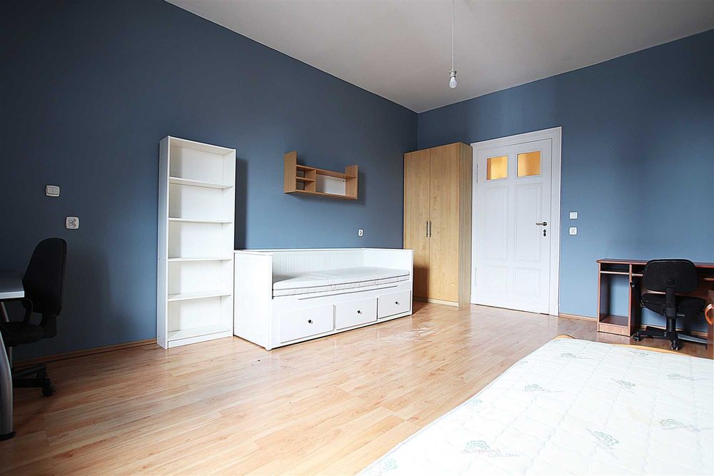 Mieszkanie – Wrocław - Widok 4