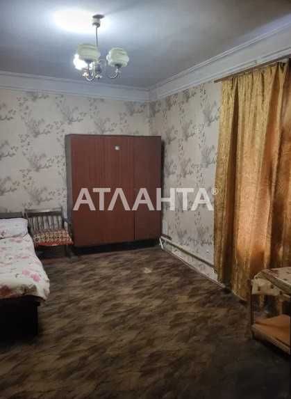 Две комнаты в 3 комнатной квартире, район автовокзала