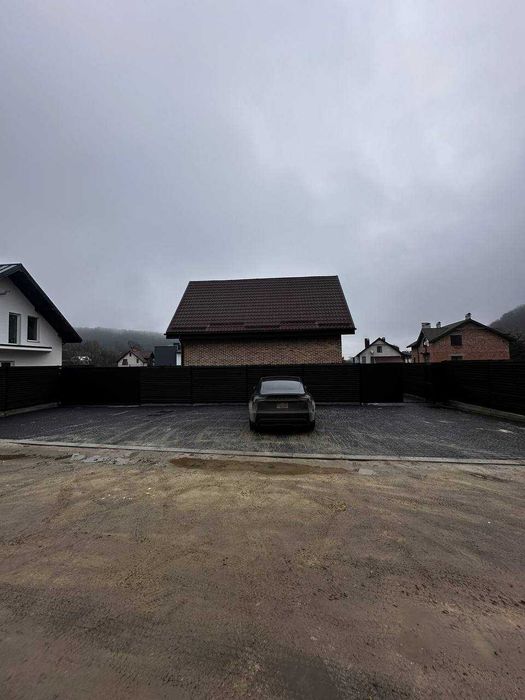 Продаж будинку від Забудовника Баварська кладка 105 м2 , 2 сотки