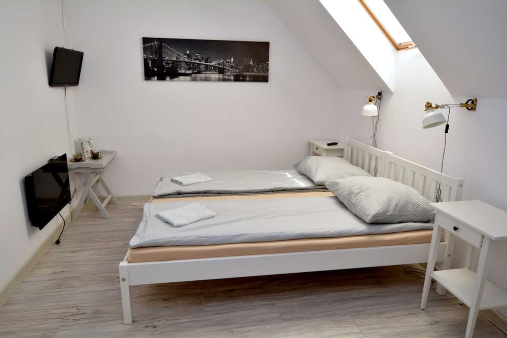 Noclegi Pracownicze Wysoki Standard