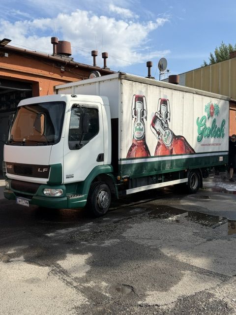 DAF