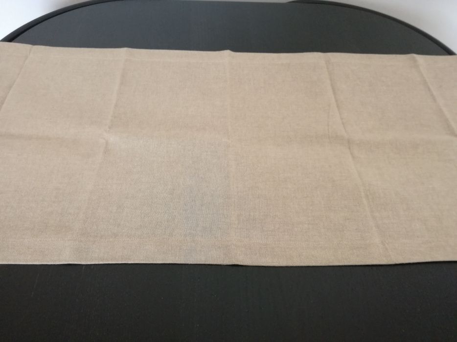 Corre mesa Loja do Gato Preto