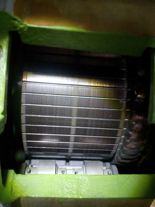 Авиационный преобразователь по-600с умформер