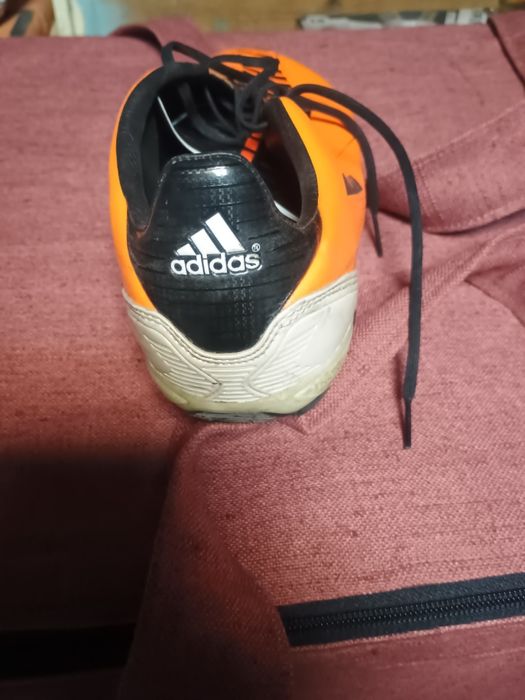 Бутци футбольні F 50