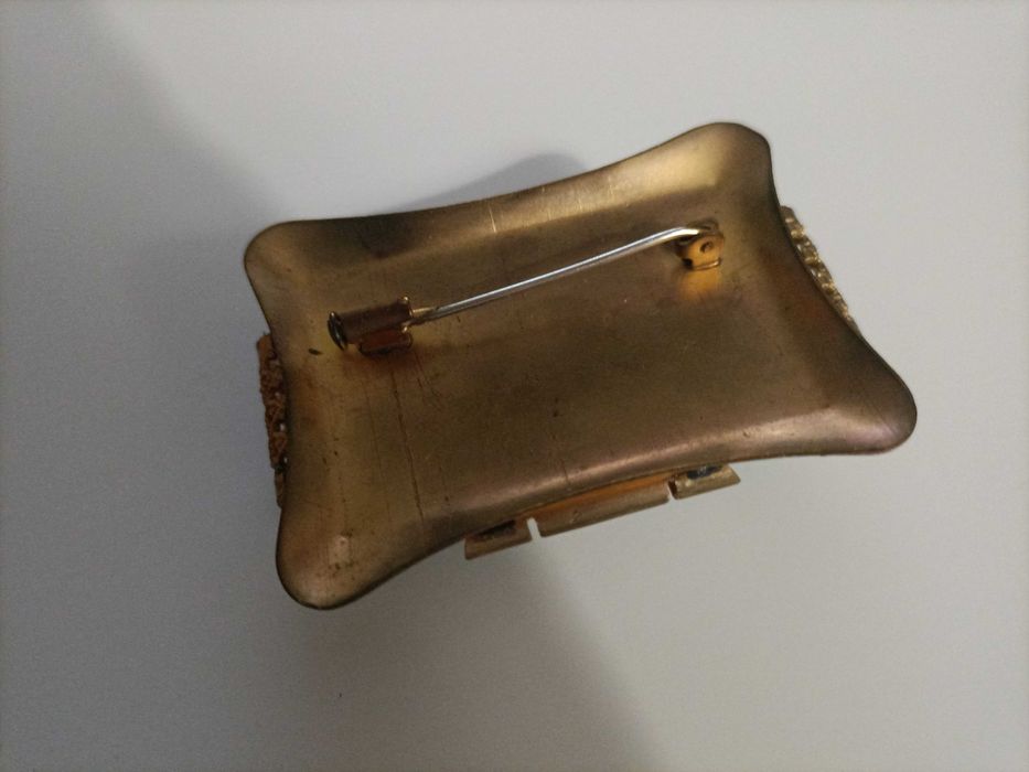 Broszka Vintage, sprzedam.