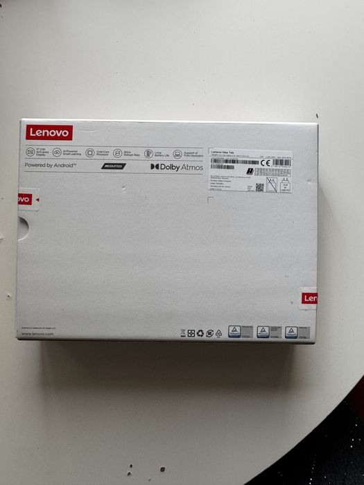 Tablet Lenovo Idea Tab