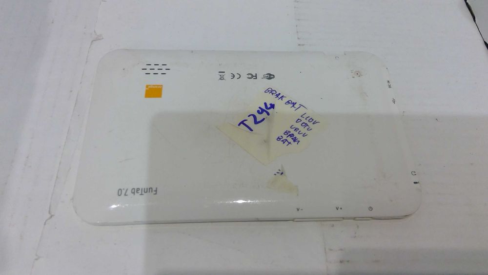 Tablet FunTab 7.0  T294