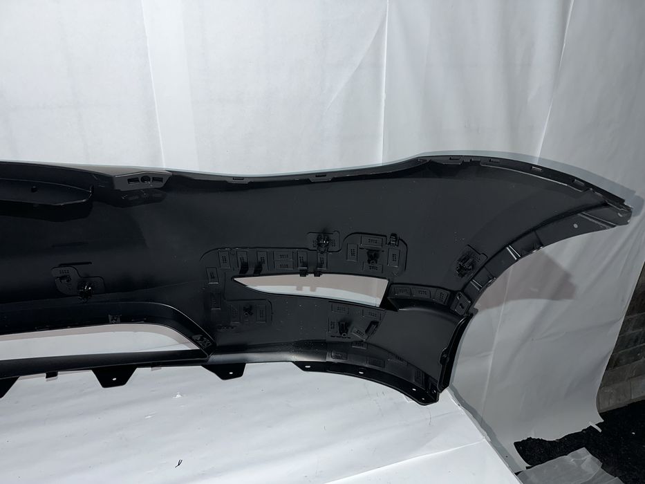 Передній бампер, бампер Tesla Model Y 2020 2021 2022 2023 2024