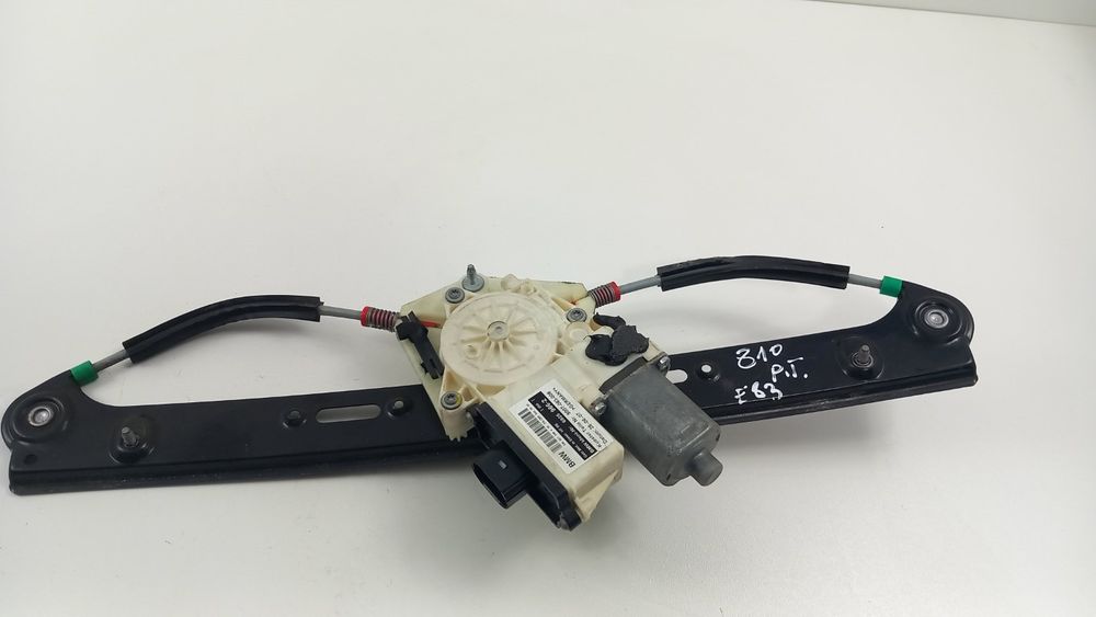 Bmw E83 Fl Mechanizm Silnik Szyby Prawy Tył