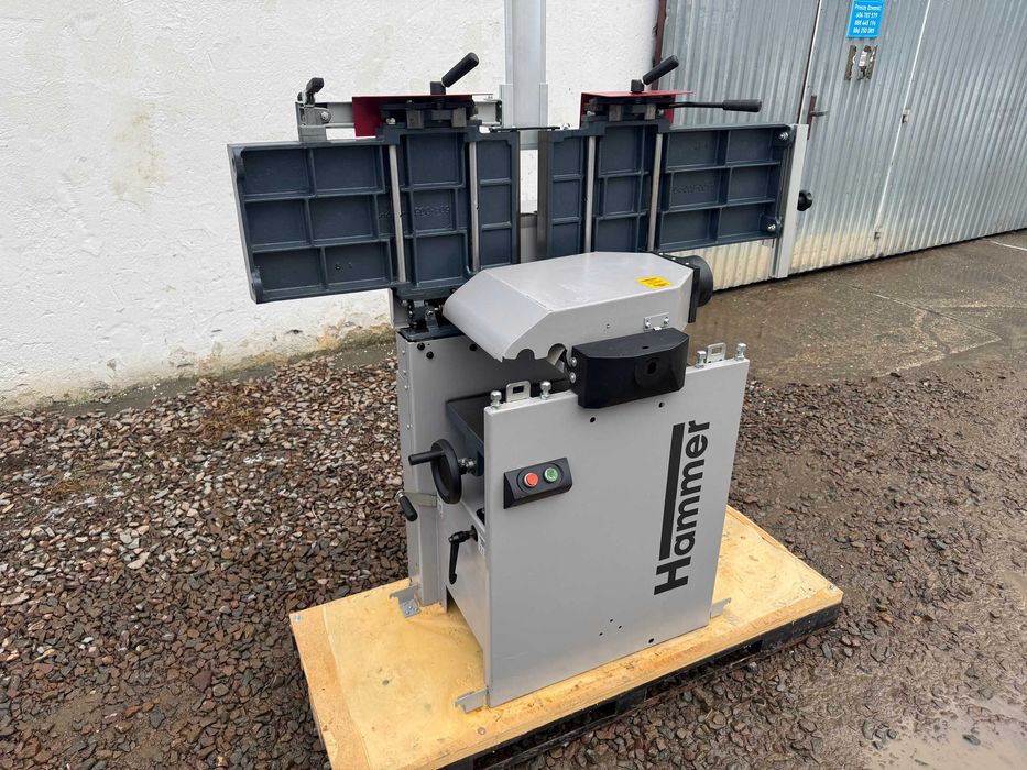 Wyrówniarko grubościówka FELDER HAMMER A3 31 Silent Power