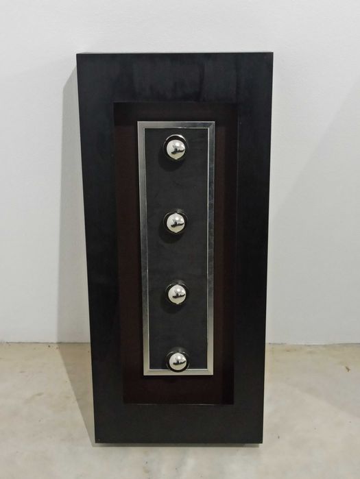 Quadro Decoração fora do Vulgar