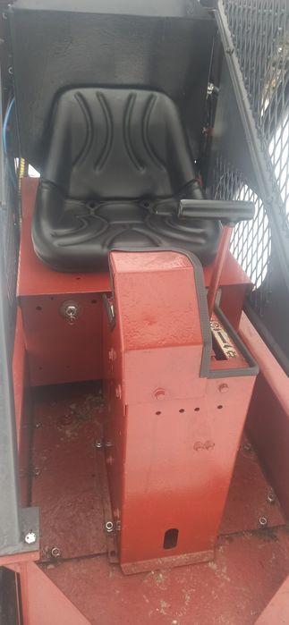 Ładowarka Gehl HL 360