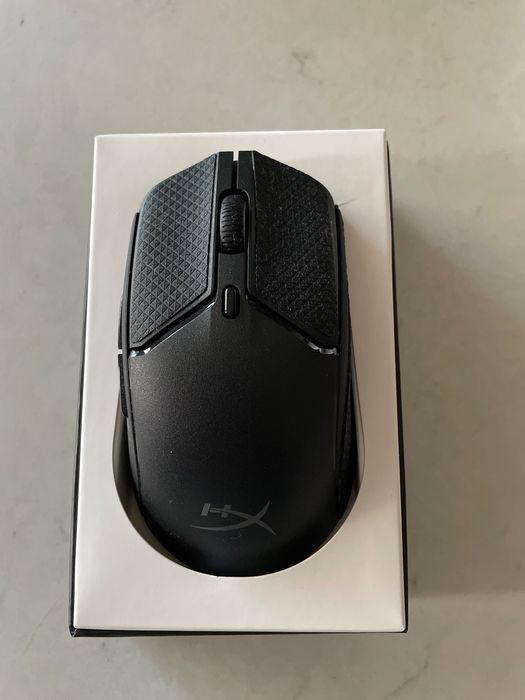 Hyperx pulsefire Haste 2 wireless