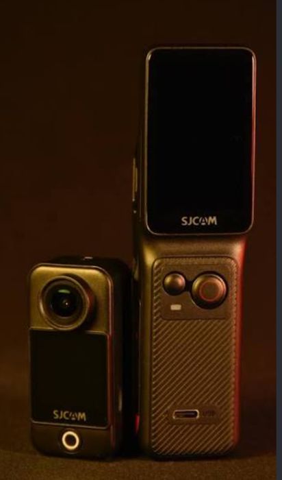 Camera Sjcam c400