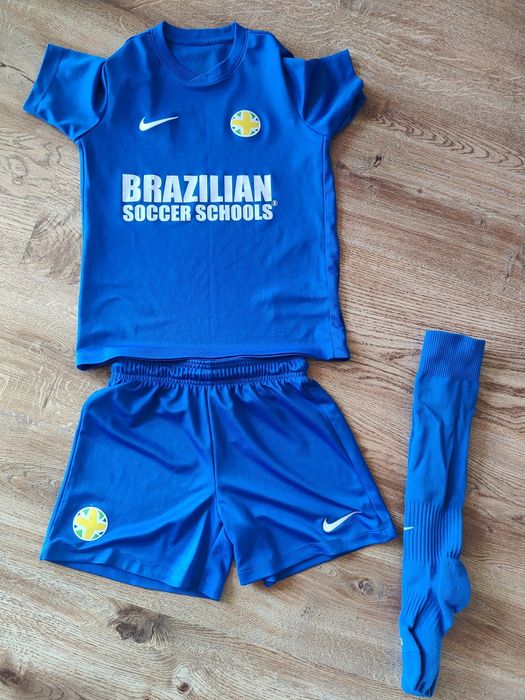 Komplet Brasilian Spacer Schools