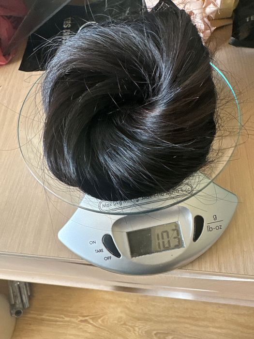 Волосы натуральные для наращивания