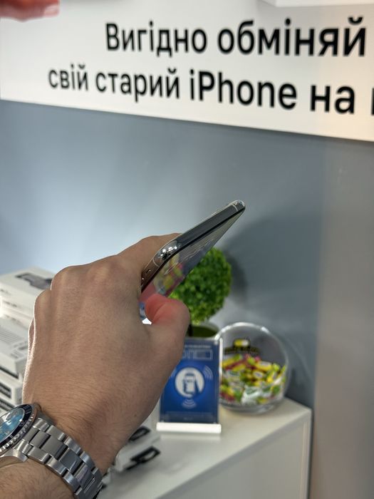 iPhone 11 Pro Max 256gb Neverlock! Магазин! Гарантія! Айфон!