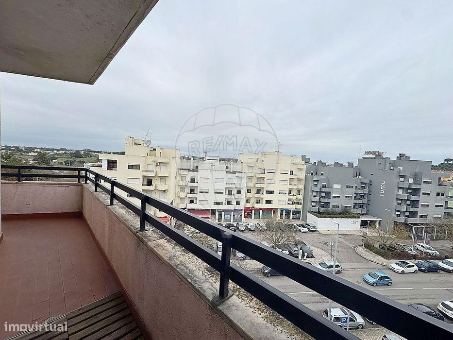 Apartamento T2 para venda