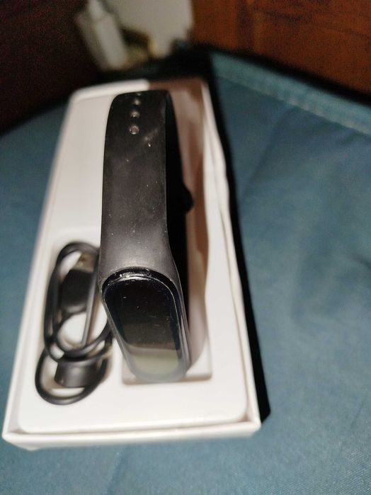 Pulseira Xiaomi Smart Band 7