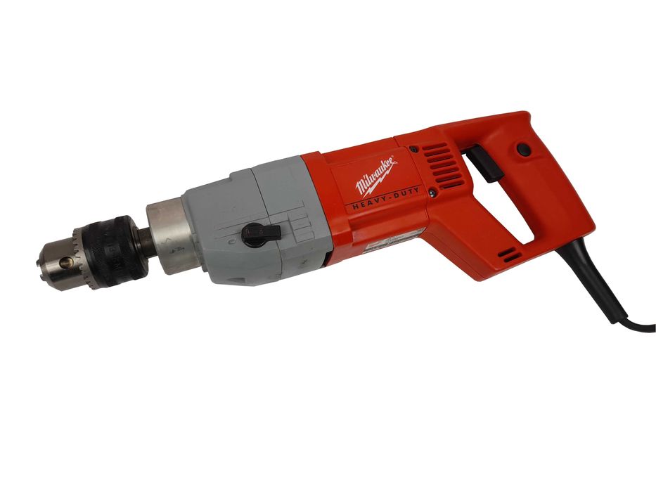 MILWAUKEE B2E 16 RLD wiertarka 2 biegowa o mocy 900 W