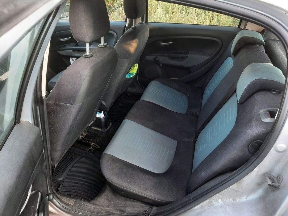 Fiat grand punto 1.3 multijet