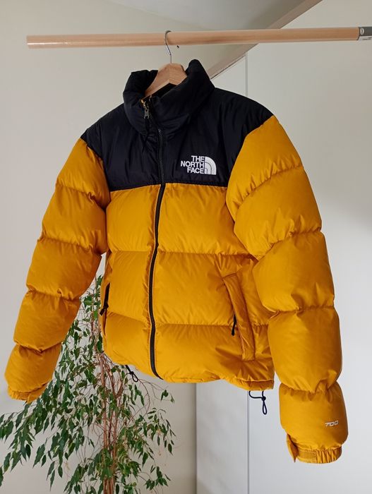 Casaco de penas The North Face