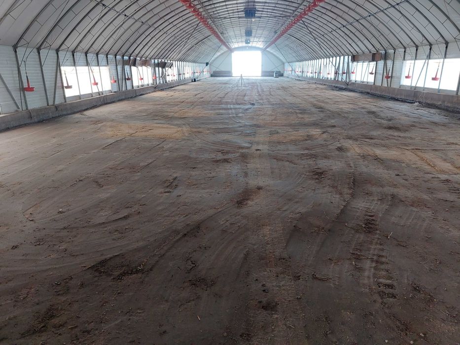 Fundamenty pod hale i obiekty agro – stan „0” od A do Z, żelbety