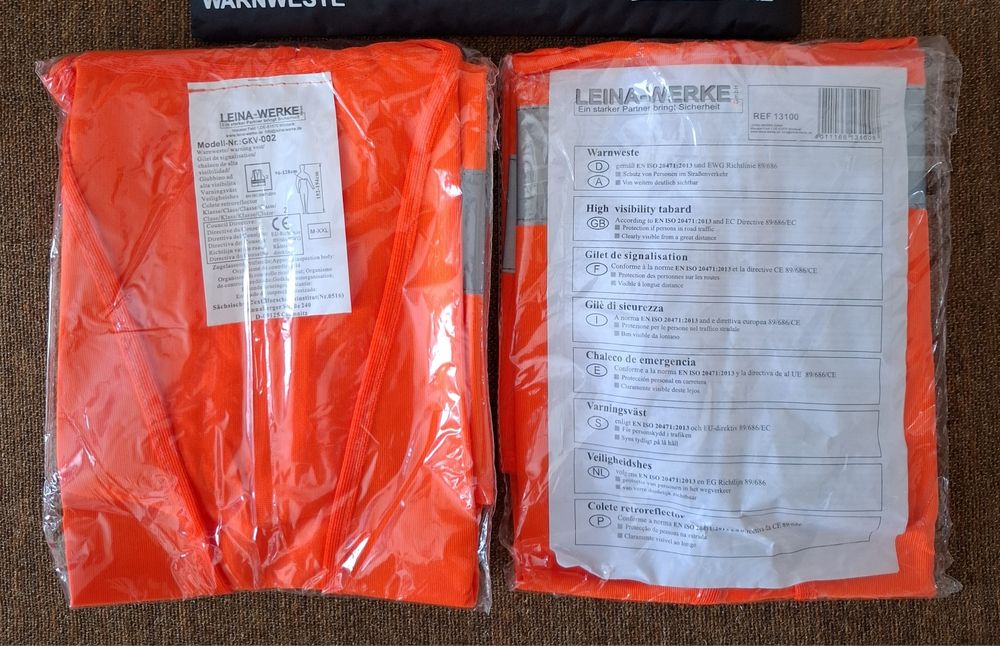 Аптечка автомобильная BMW