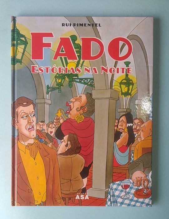Vários álbuns BD Edições Asa - 5EUR cada, como NOVOS !