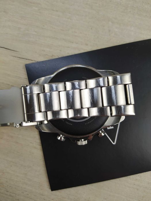 Fossil Gen 6 FTW4060 Smartwatch męski z ekranem dotykowym