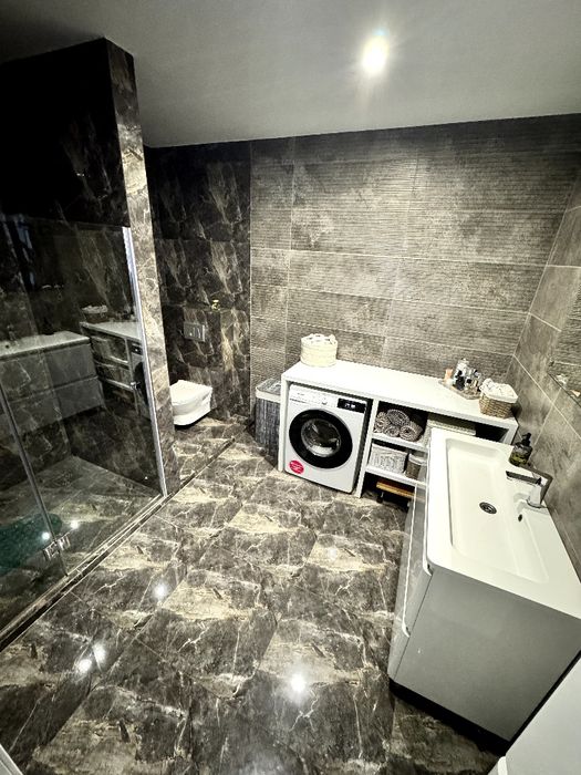 Новобудова | Жабинського 2д | 157м² | Два рівні | 3кімнати | Автономка