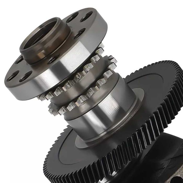 Cambota para BMW com motor 2.0 diesel N47D20