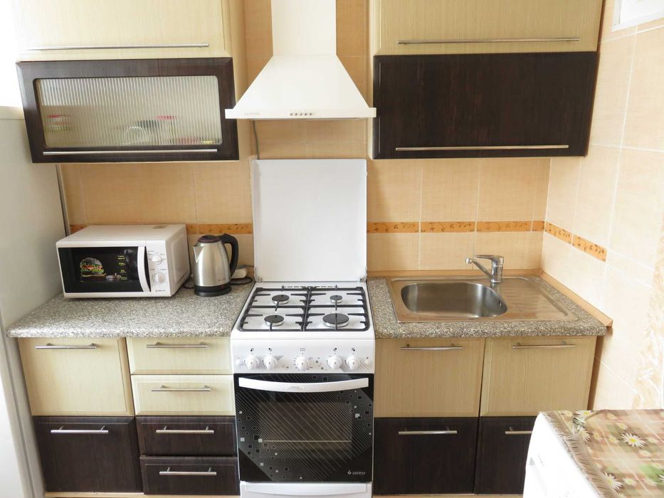 1К квартира. Центр, парк, Старий Бульвар.