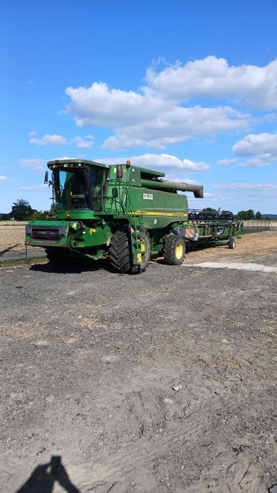 Okazja! John Deere 9880 STS