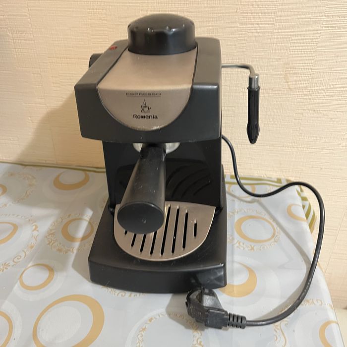 Кофеварка Rowenta  ES055