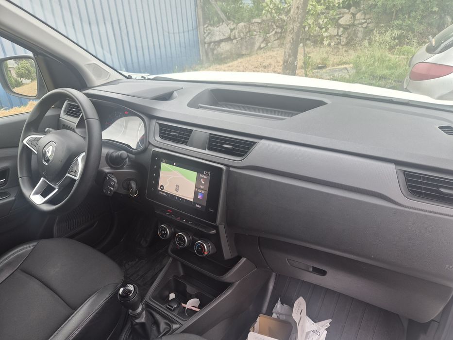 Renault Express 1.5 DCI