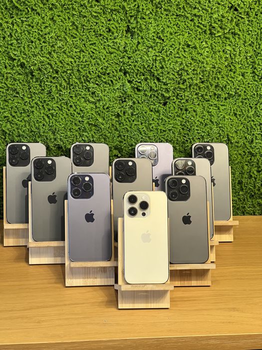 IPhone 14 pro 128GB gwarancja 12 miesięcy Tortores Raty
