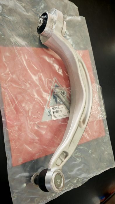 Braço suspensão Audi