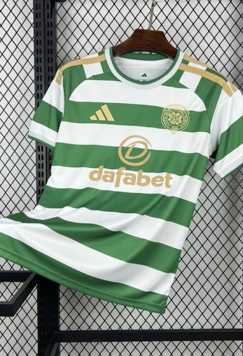 Camisola Celtic 26/27